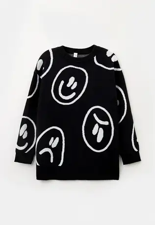 Джемпер sela, фотография 1