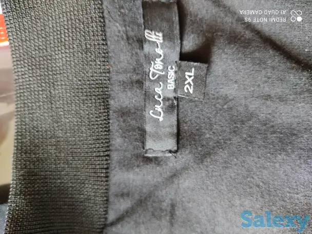 продам новую женскую куртку, фотография 4