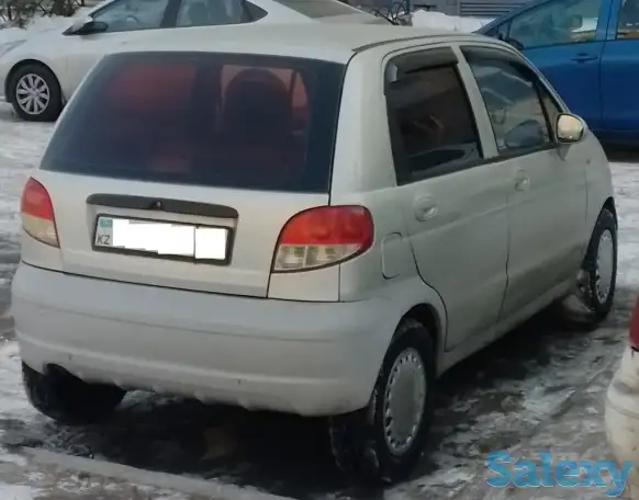 Продается авто Matiz, фотография 18