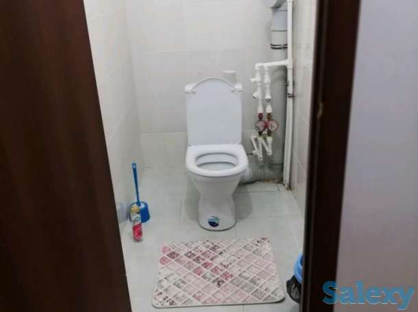 Продается 2-комнатная квартира, 70.3 м², мкр Нурсая 73/2 — Рысбая Габдиева/Алиева, фотография 12