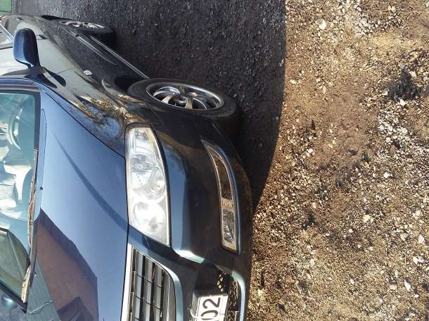 Срочно Nissan Almera, фотография 6