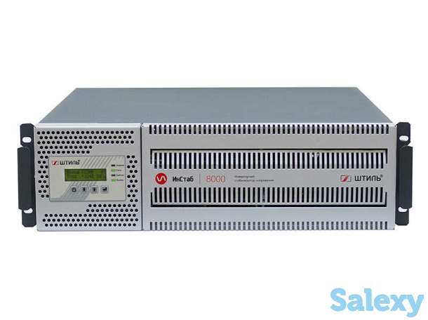 Трехфазный стабилизатор напряжения штиль инстаб is3308rt, фотография 5