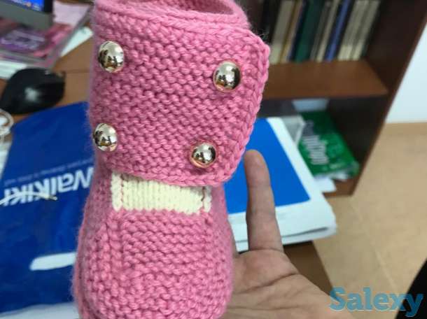 Вязание на заказ, фотография 2