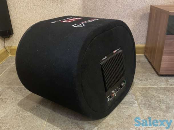 Продам сабвуфер Алмата срочно, фотография 2