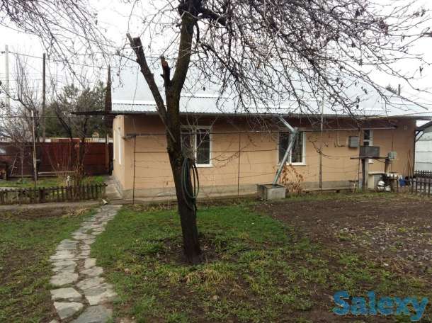 Продам дом, Ахмедьярова 69, фотография 3