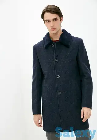 Полупальто berkytt, фотография 1