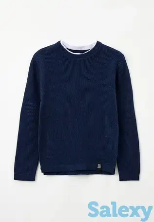 Джемпер sela, фотография 1