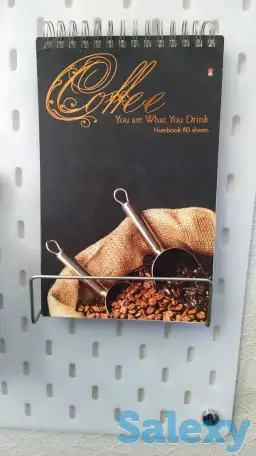 Настенная доска органайзер, фотография 3