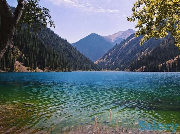 ГОРЯЧИЕ ИСТОЧНИКИ в оздоровительном комплексе