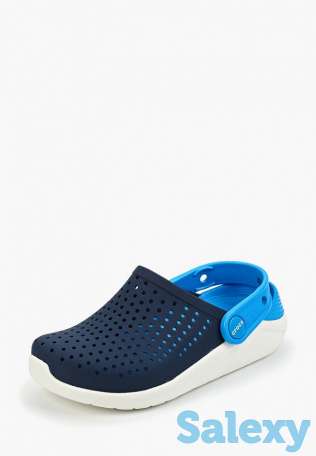 Сабо crocs, фотография 2