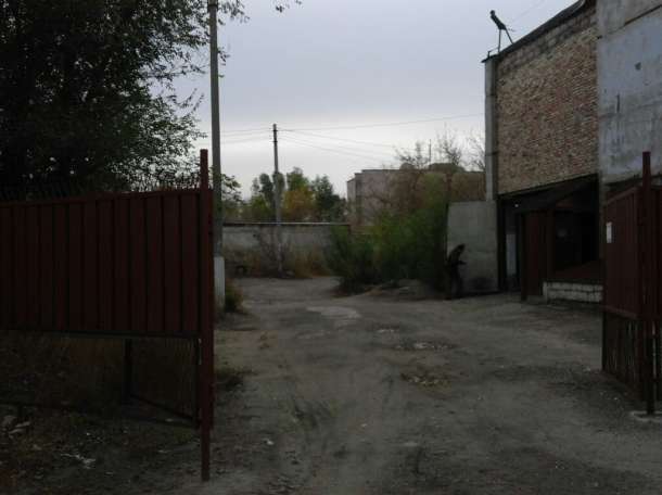 Здание 2этажа , территория, ул. Парковая 9, фотография 2