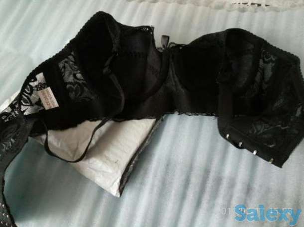 Бюстгалтер, фотография 1