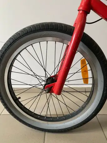 Продам BMX велосипед оригинал, фотография 4
