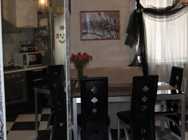 1-комнатная квартира, мкр Аксай-1А, Яссауи, Рассрочка без %, фотография 1