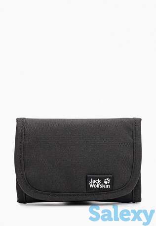 Кошелек jack wolfskin, фотография 1