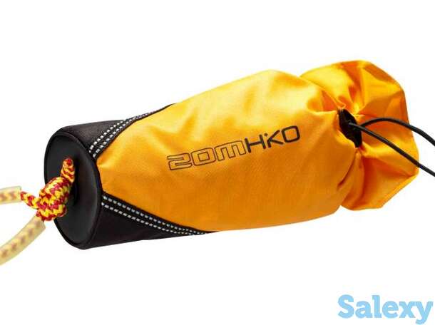 Спасконец hiko throwline 20м, фотография 1