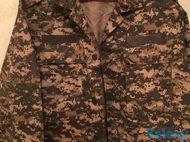 Срочно продается военное обмундирование!, фотография 4