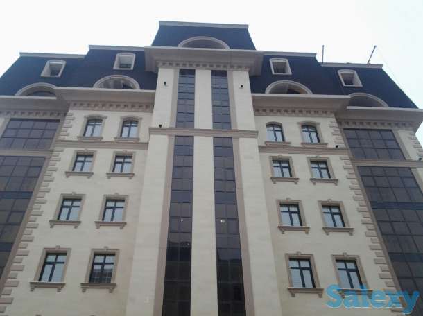 Декор фасадный из полиуретана, фотография 4