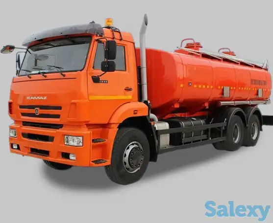 требуется водитель на КамАЗ и Газель, фотография 1