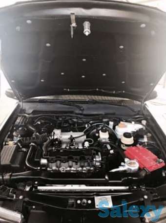 Daewoo Nexia 2013, фотография 1