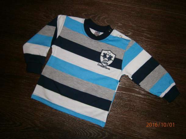 Продам новые детские вещи, фотография 2