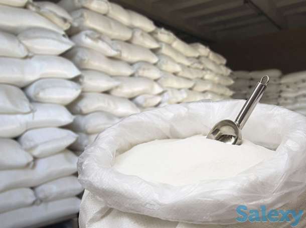 Сахар-песок, фотография 1