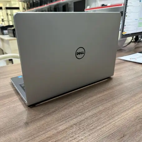 Ноутбук Dell Inspiron 15 i7-55008gb ramssd 128 gb с гарантией!, фотография 4