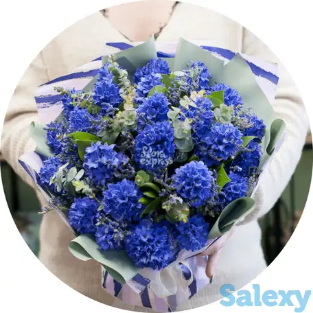 Букет «flora express», фотография 1