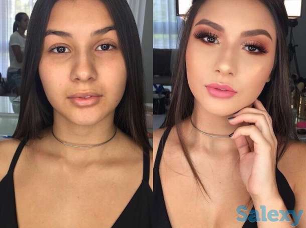 Требуются модели на макияж, фотография 2