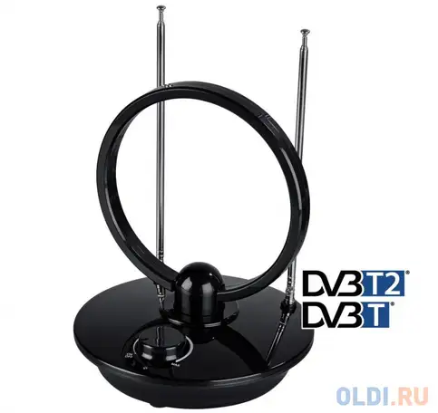 Антенна hama h-121650, фотография 1