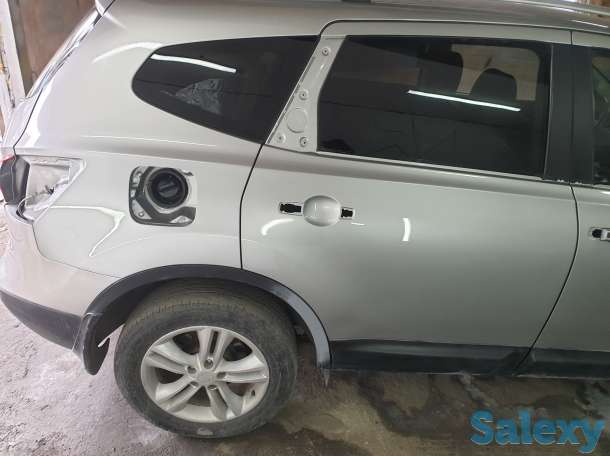 Vil Avto Кузовной ремонт, фотография 8