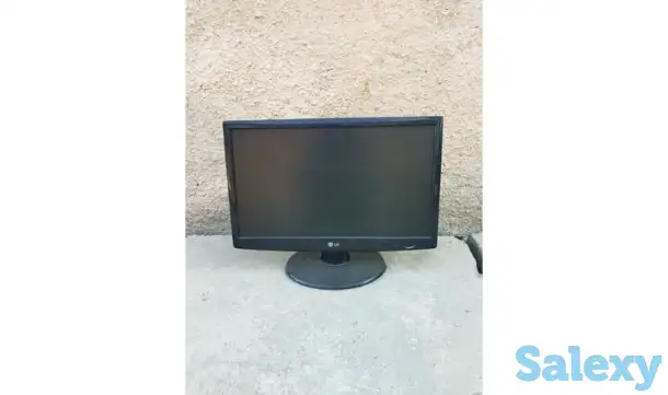 Монитор 22 диагональ LG, фотография 2