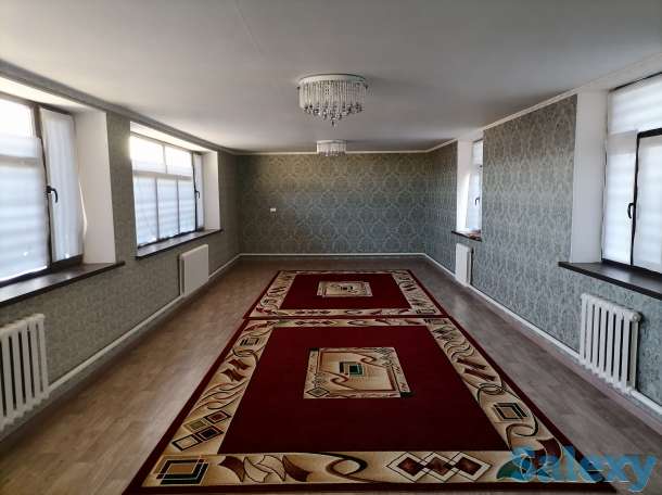 Продам дом. 2-х этажный. Сзади арай клуба. Состояние отличное. Год постройки 2019. На газе. Центральная водоснабжения., фотография 7