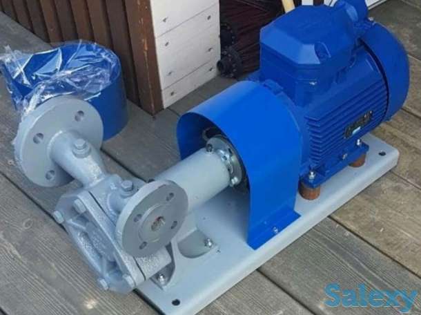 Насосы и насосные агрегаты, фотография 5