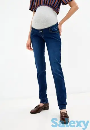 Джинсы mamalicious, фотография 1