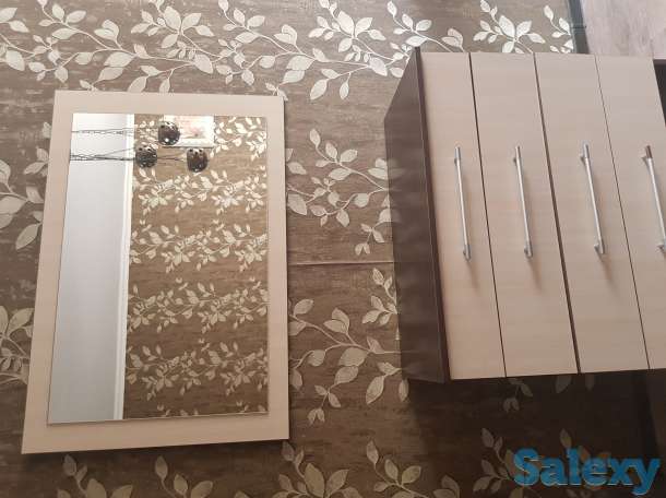 Продам спальный гарнитур, фотография 3