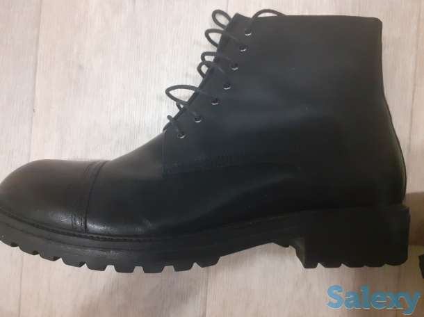 Зимняя обувь, фотография 2