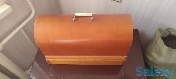 Швейная машинка, фотография 4