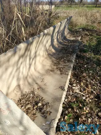 Продаю железобетонный Лоток, фотография 3
