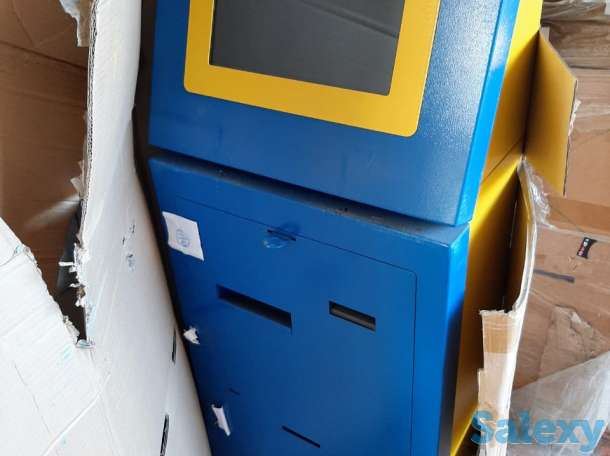 Продаётся новый терминал лотоматик., фотография 1