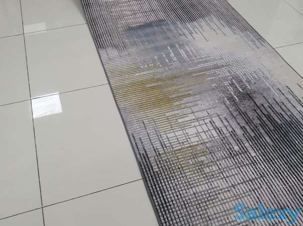 Коврик абстрактный метражом в рулонах, ковер в рулоне 60, фотография 2