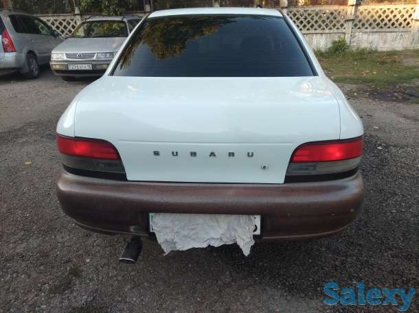 Продам субару импреза Subaru Impreza, фотография 10