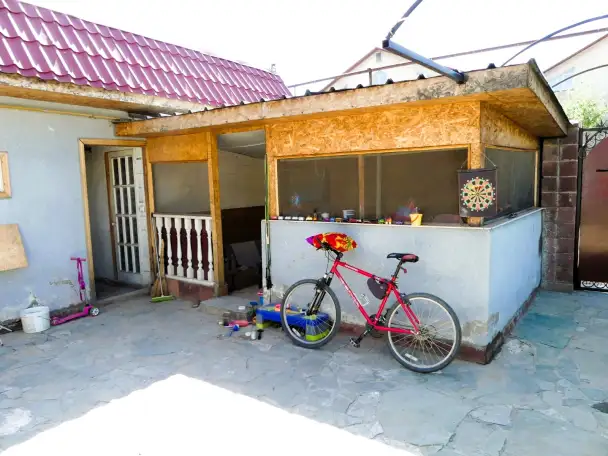 дом, Бегазы, фотография 18