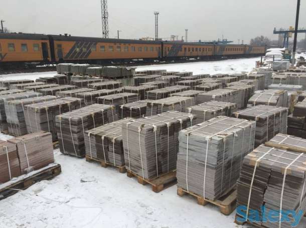 Куртинский гранит в Алматы, фотография 4