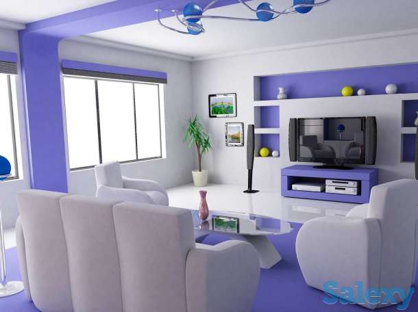 Ремонт квартир от А до Я, фотография 3