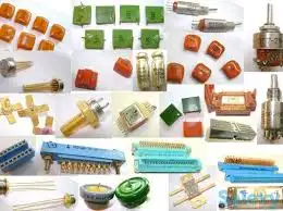 Прием Радиодеталей в Караганде, фотография 7