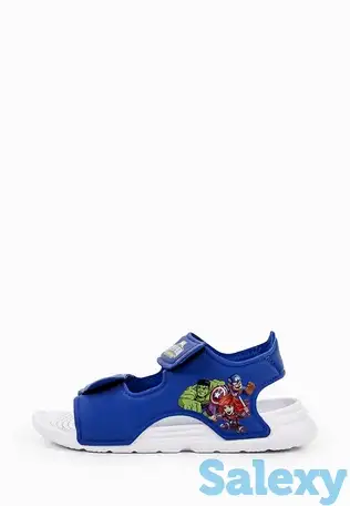 Сандалии adidas, фотография 1