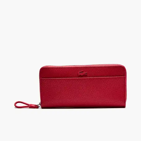 Кошелек lacoste chantaco, фотография 1