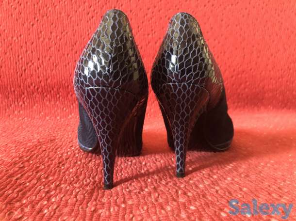 Продам туфли, фотография 4