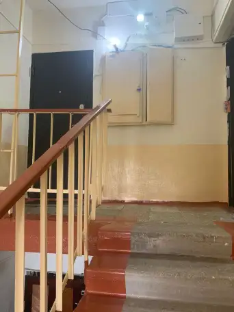 Продается 1 комнатная квартира в 8 микрорайоне, фотография 6